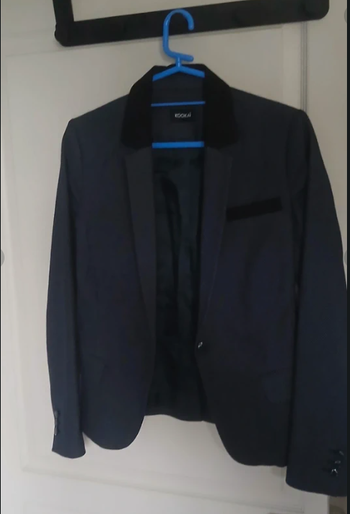 Veste blazer Kookai taille 36
