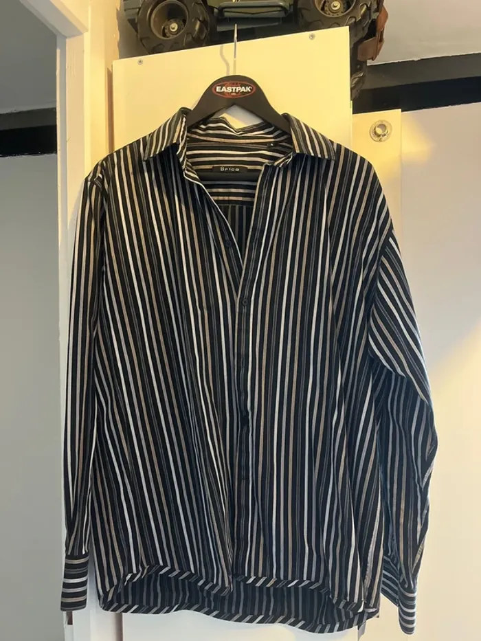 Chemise Brice