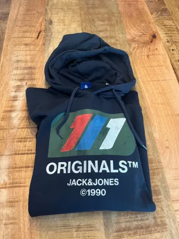 Sweat Jack & Jones comme neuf