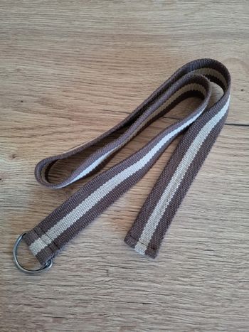 Ceinture enfant