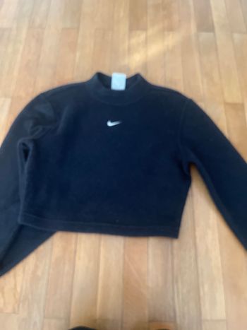 Pull Nike. Femme 