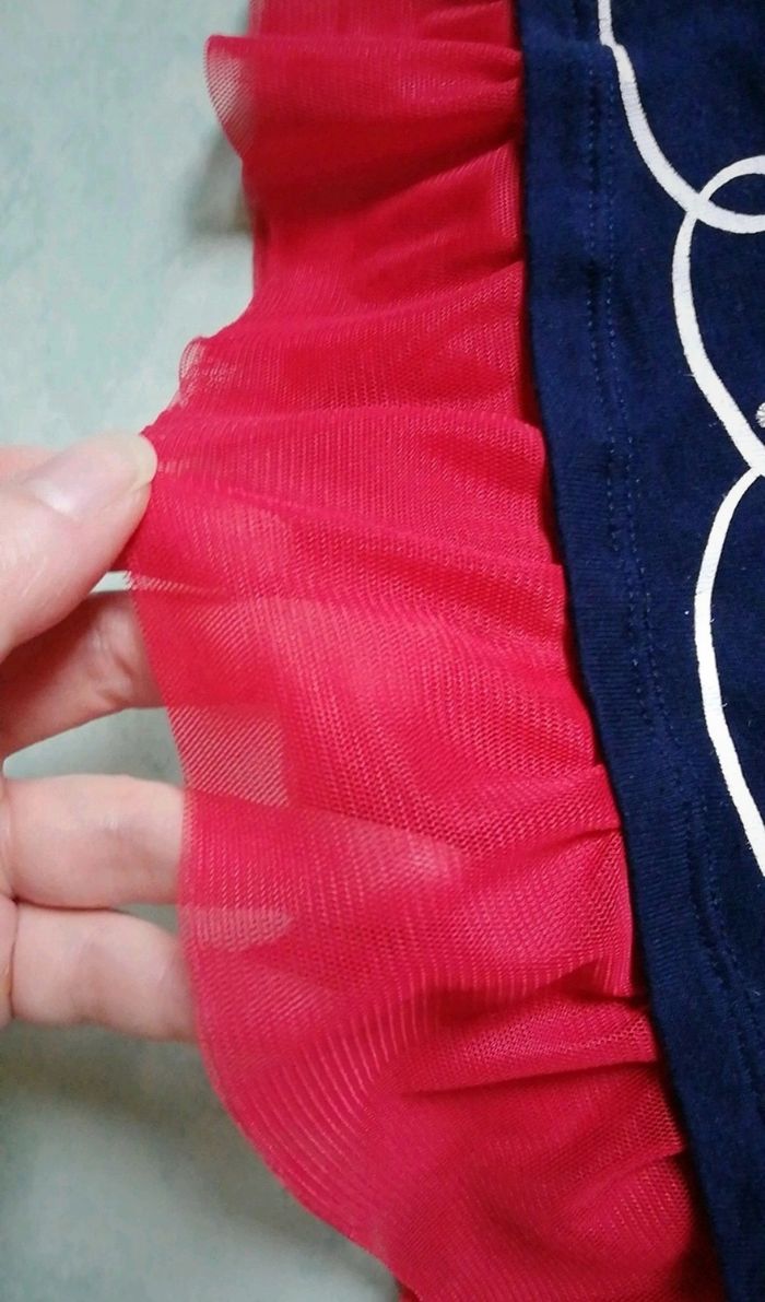 Ensemble 6 mois - photo numéro 6