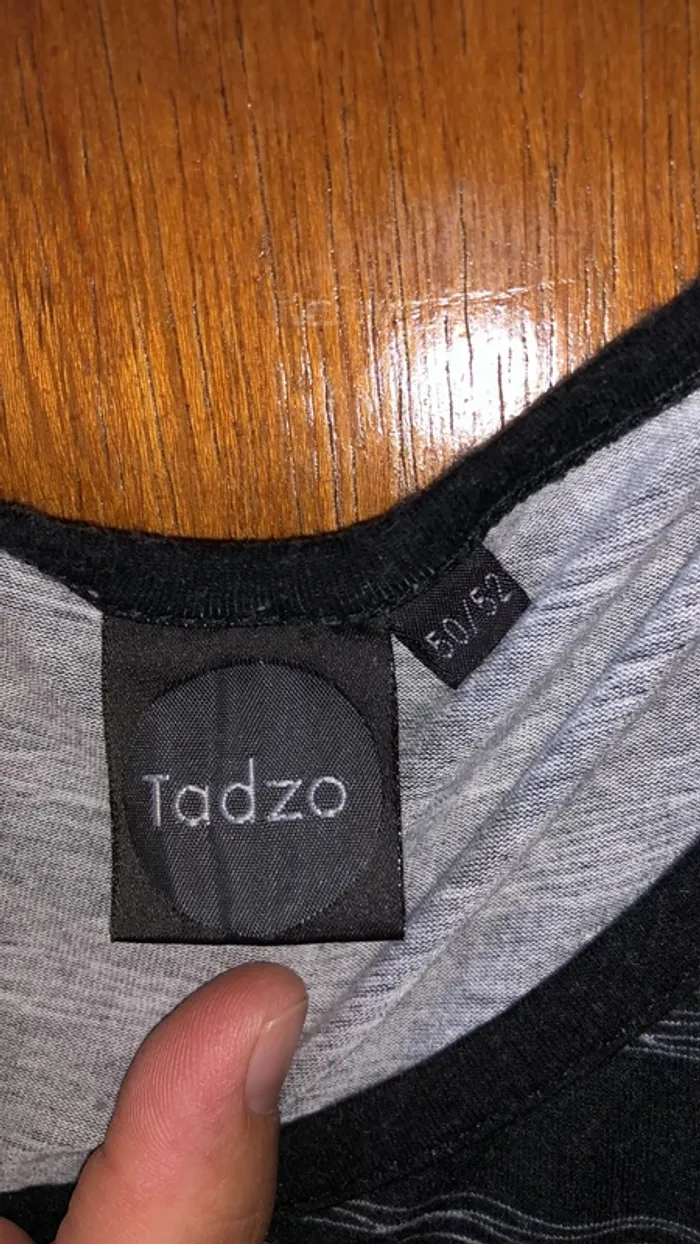 Tee-shirts cœur - photo numéro 3