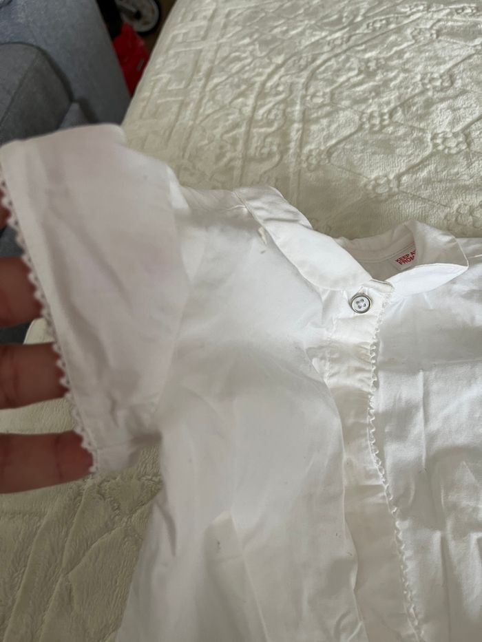 Chemise - photo numéro 5