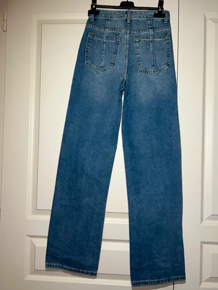 Jeans Shein - photo numéro 3