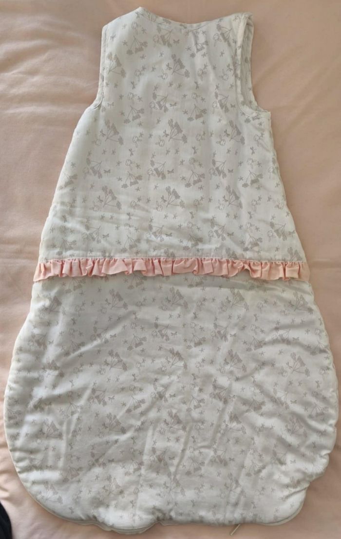 Gigoteuse tog 2,5 - photo numéro 2