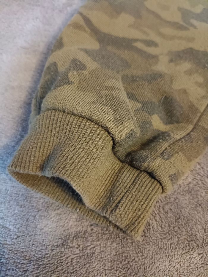 Pantalon - motif militaire - photo numéro 2