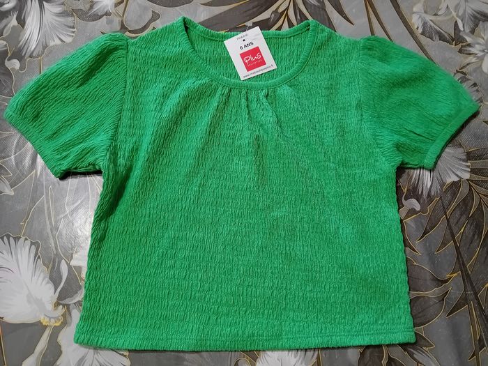 Ensemble fille en 6 ans - photo numéro 2