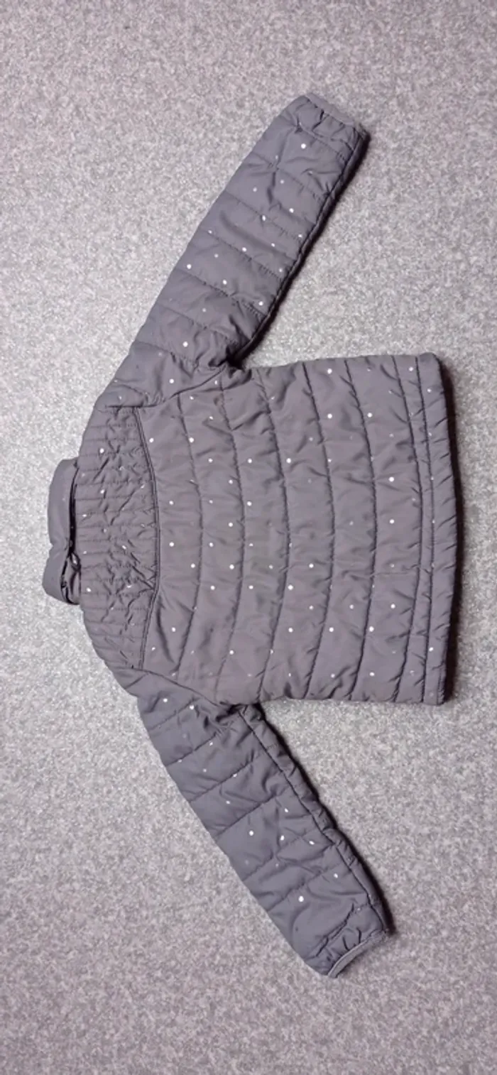 Vertbaudet veste taille 4 ans
Très bon état - photo numéro 9