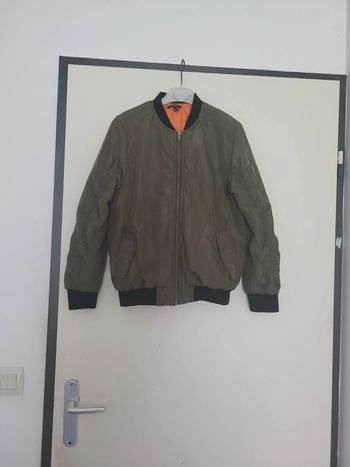 Veste garcon