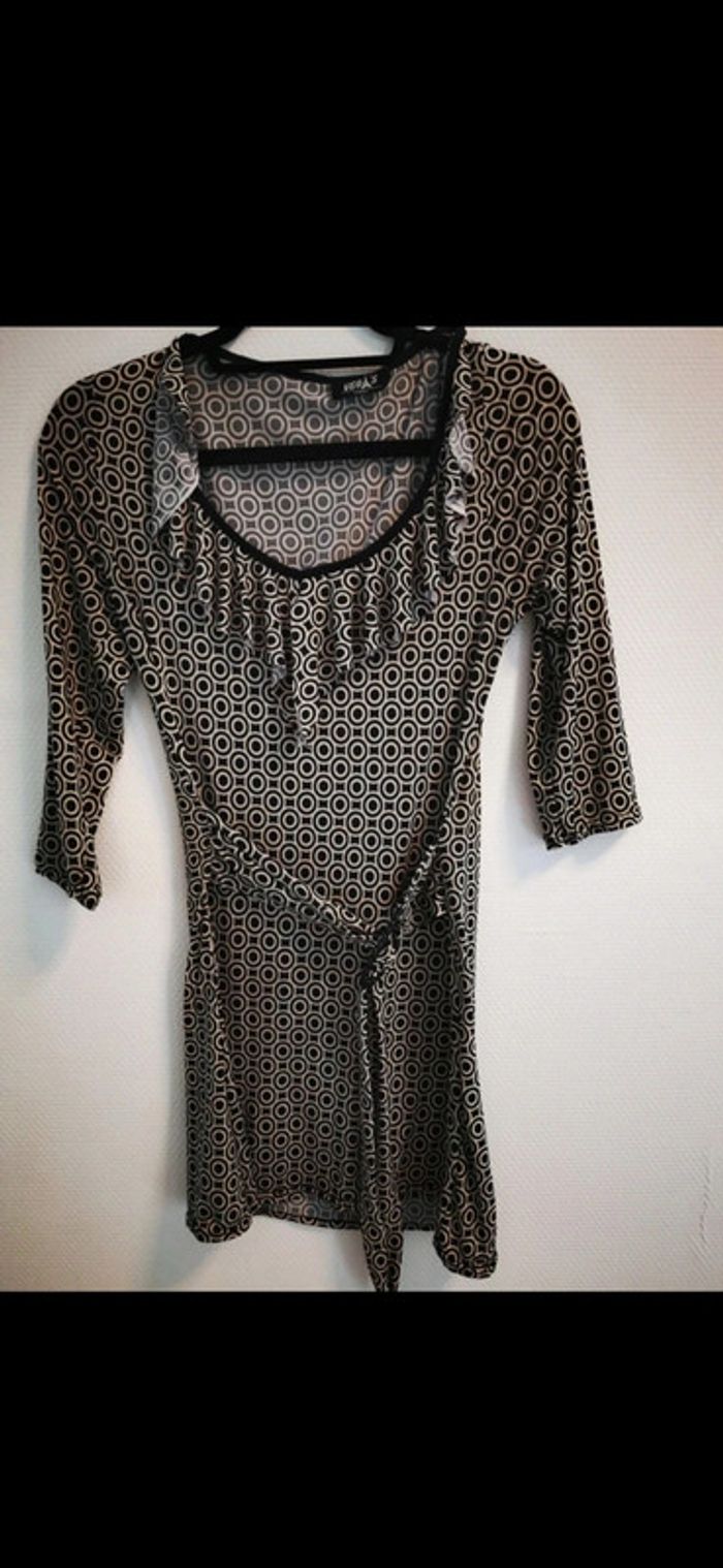 Robe femme