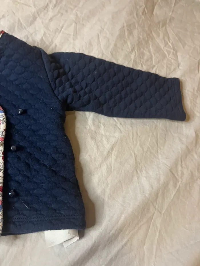 Gilet - photo numéro 5