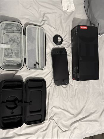 Lenovo Legion Go
