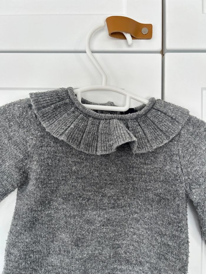 Pull Kiabi - photo numéro 2