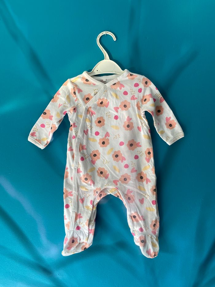 Vêtements bébé - photo numéro 6