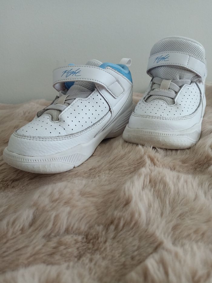 Baskets Jordan mixte