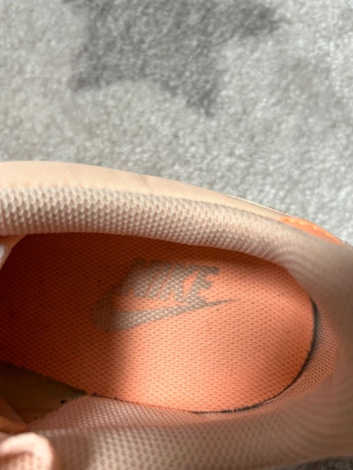 Basket Nike - photo numéro 4