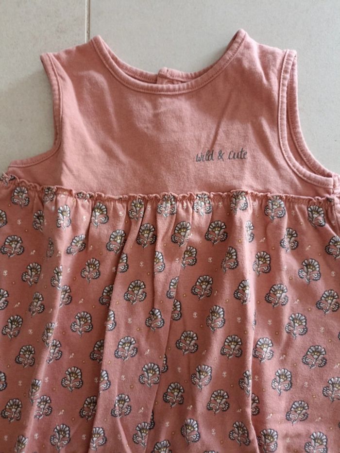 Robe 12 mois - photo numéro 2