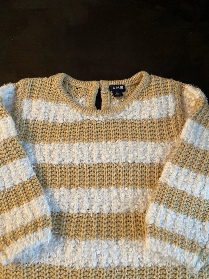 Ensemble fille 18 mois - photo numéro 2