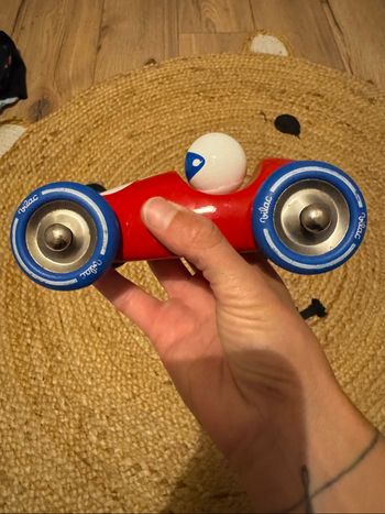Voiture vilac