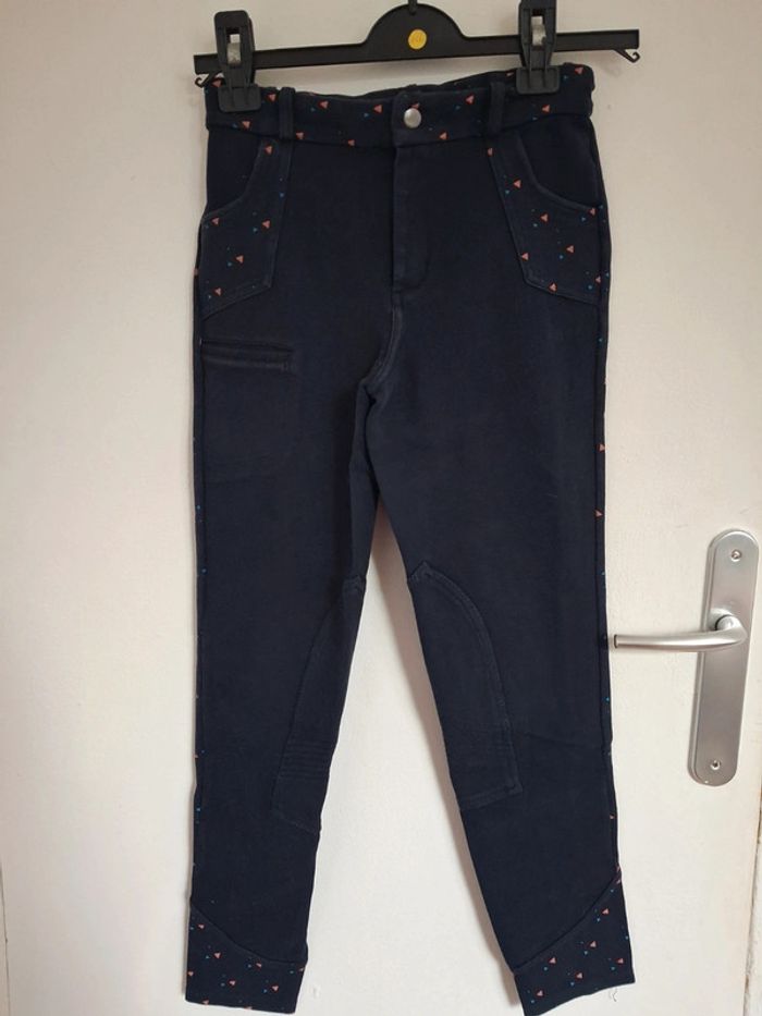 Pantalon fille 14 ans
