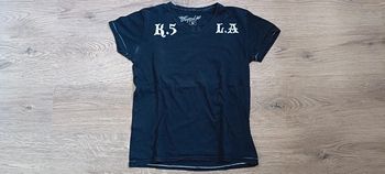 T-shirt Kaporal homme taille M