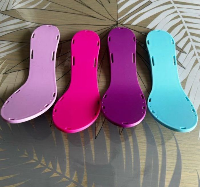 I Love Shoes - photo numéro 8