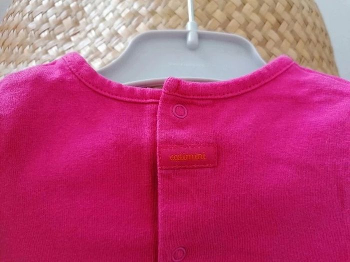 Haut Catimini 9 mois - photo numéro 10