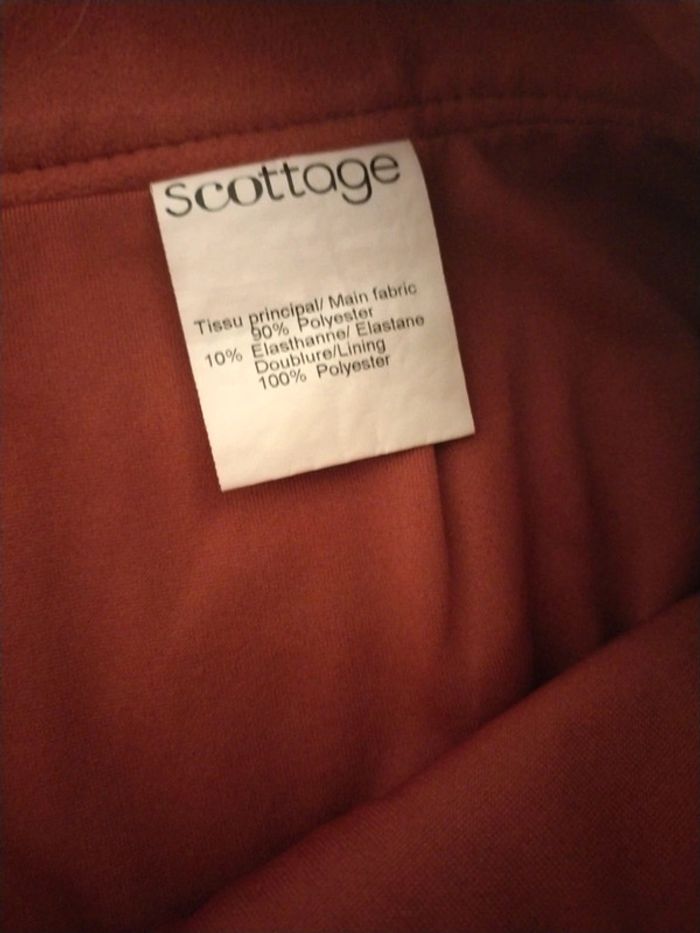 Jupe femme - photo numéro 4