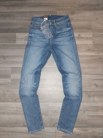Jean G star neuf avec étiquette W26 L32