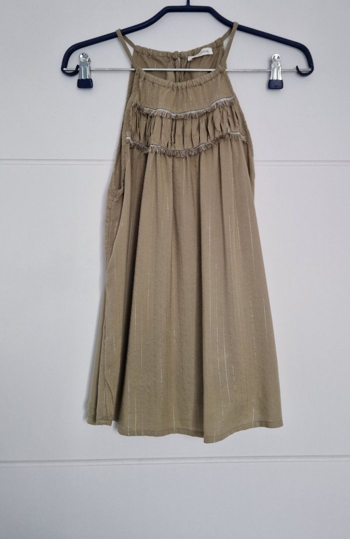 Top taille 38