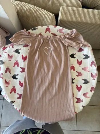 Robe fille 305