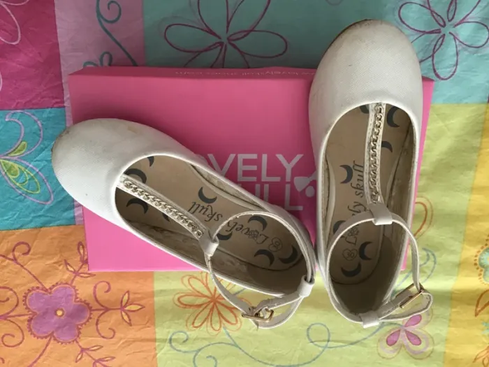 Chaussures de cérémonie