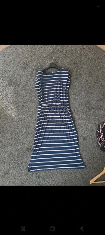 Robe longue