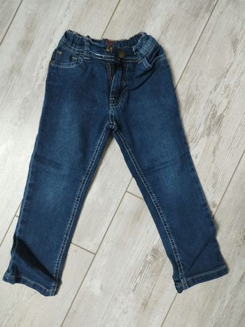 Jean orchestra