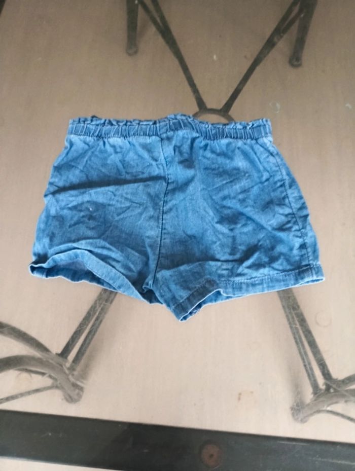 🌺 Short 🌺 - photo numéro 2