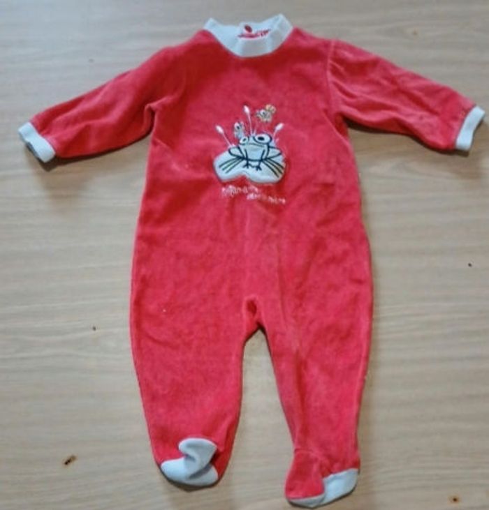Pyjamas