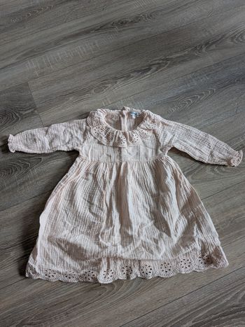Robe Verbaudet