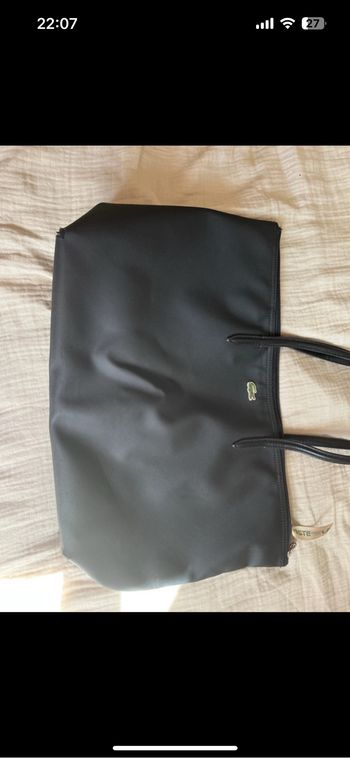 Sac Lacoste