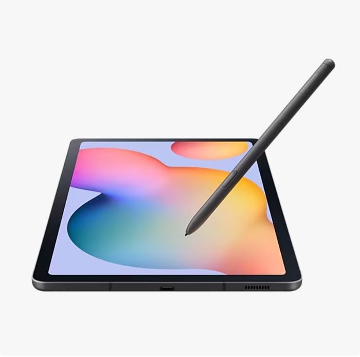 Tablette Samsung Galaxy Tab S6 Lite  128 Go – Neuf sous blister - photo numéro 3