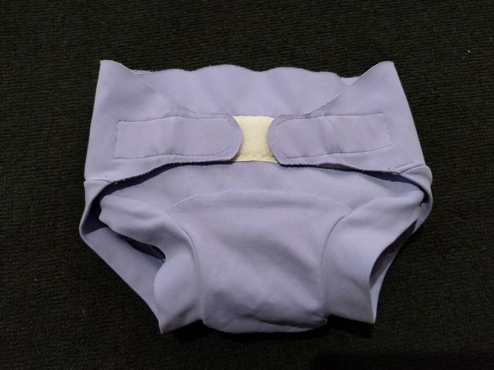 Couche Hamac taille S