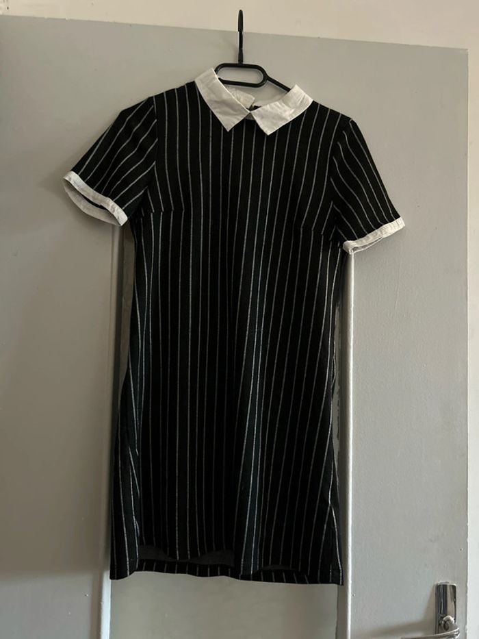 Robe chemise
