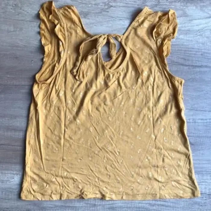 Tee shirt - photo numéro 3