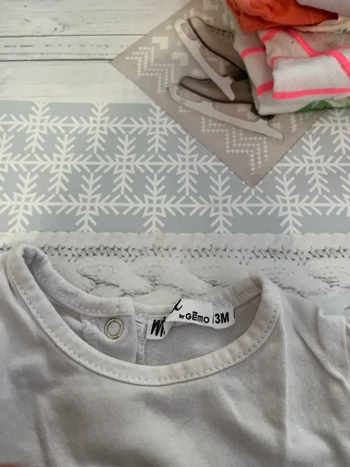 Tee shirt - photo numéro 5