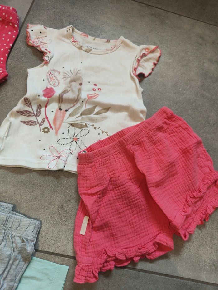 Pyjamas 2 ans - photo numéro 3