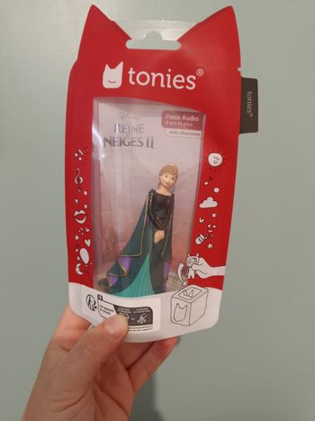 Tonies