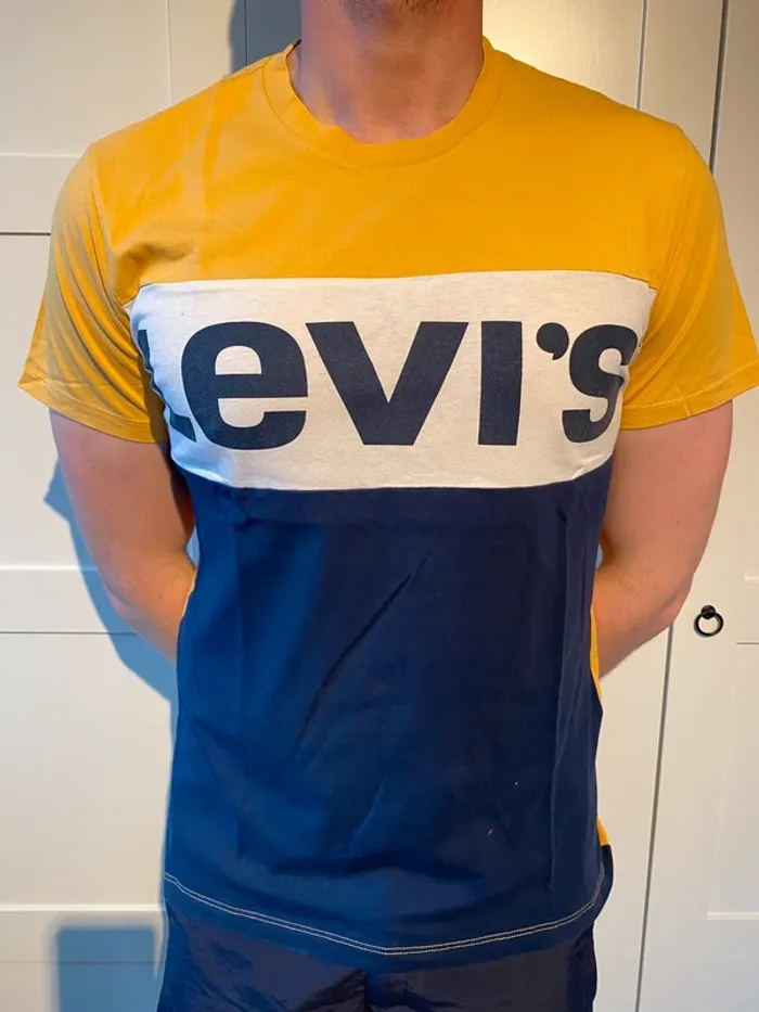 T-shirt Levi’s