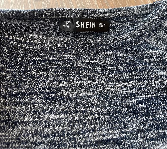 310 - Pull shein - photo numéro 5