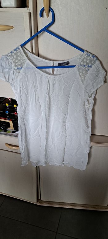 Haut femme taille xl