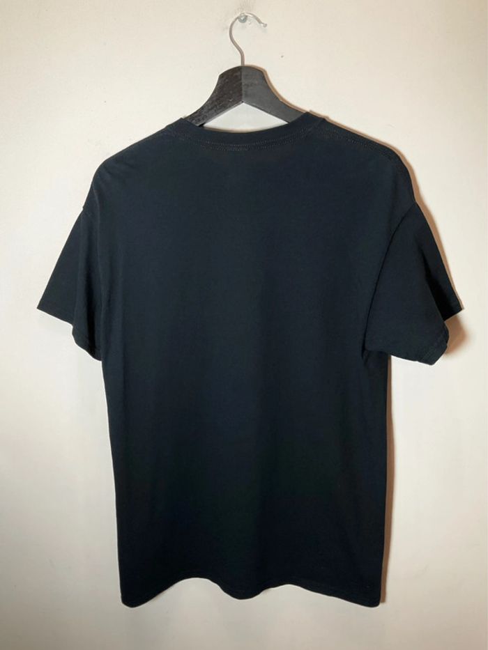 T-shirt noir pour homme Vegas Strong Golden Knights Nhl taille M 358 - photo numéro 2